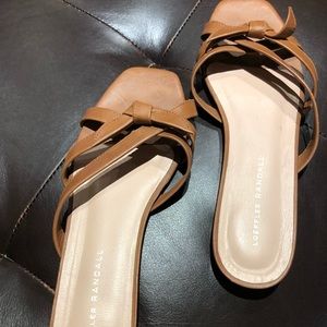 Loeffler Randall flats